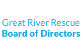 Great River Rescue Board of Directors