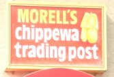 Morrell’s Chippewa Trading Post