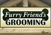 Furry Friends Grooming