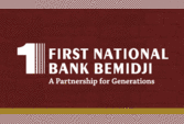 First National Bank