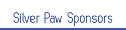 Silver Paw Sponsors