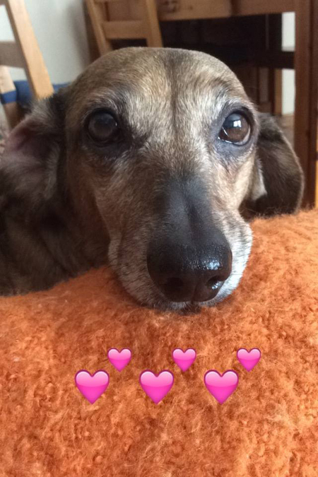 Tina