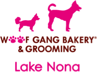 Woof Gang Bakery