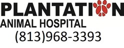 Plantation Pet Vet