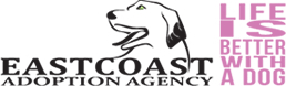 Logo for East Coast Adoption Agency Photo Contest