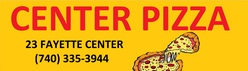Center Pizza