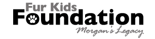 Logo for Fur Kids Foundation 2018 Calendar Photo Contest