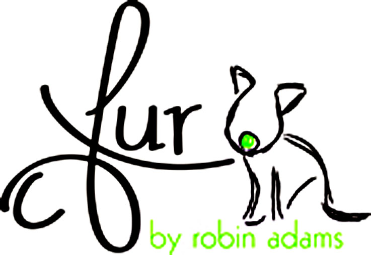 Fur by Robin Adams Logo
