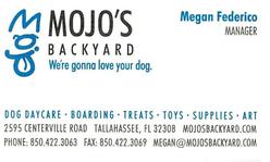Mojo