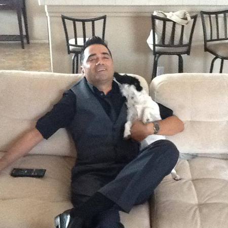 Rolando Vela