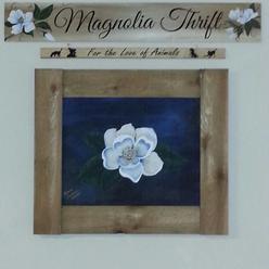 Magnolia Thrift