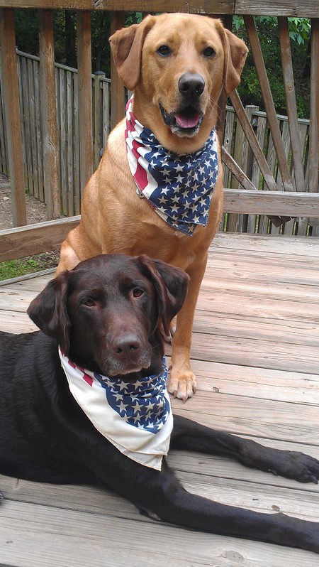 Jake n Grace