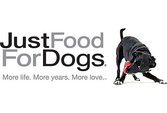 Just Food For Dogs