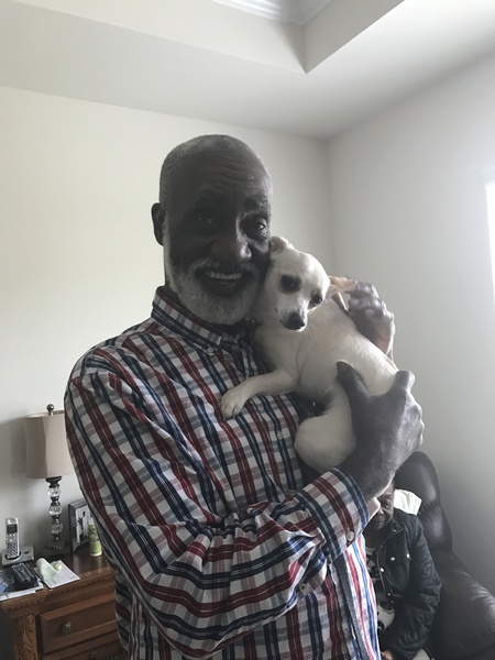Rufus