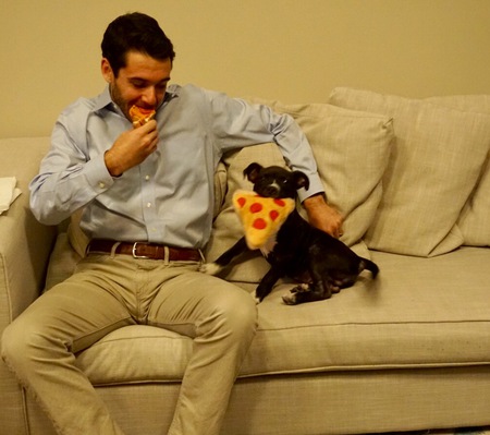 Ethan Cohen